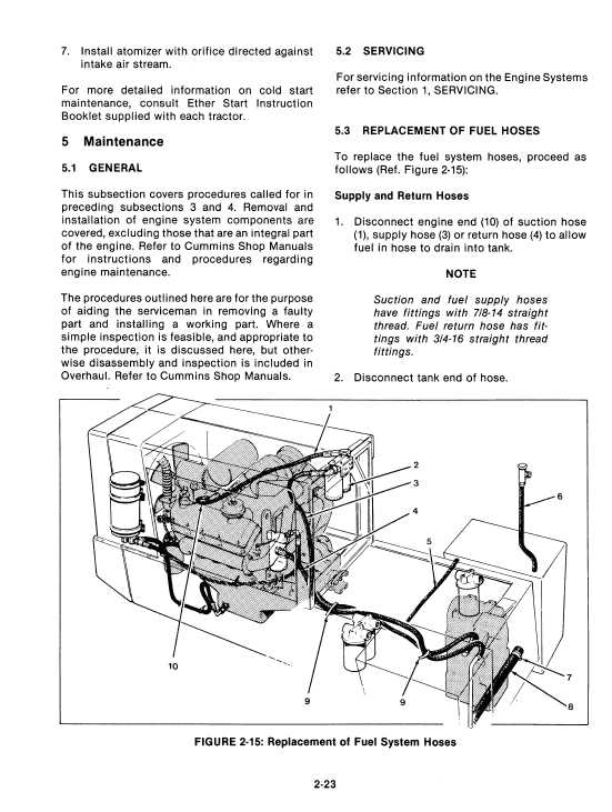 john deere 855 parts diagram