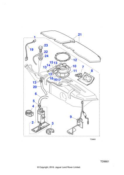 john deere d105 parts diagrams