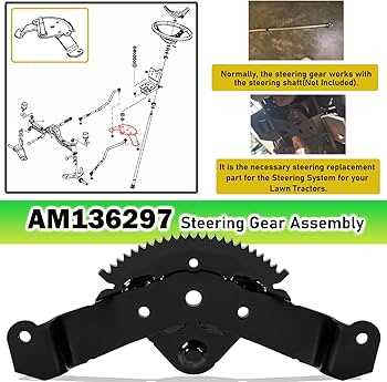 john deere d130 steering parts diagram