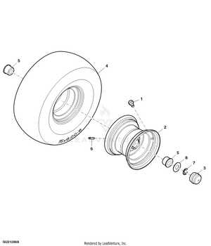 john deere e130 parts diagram