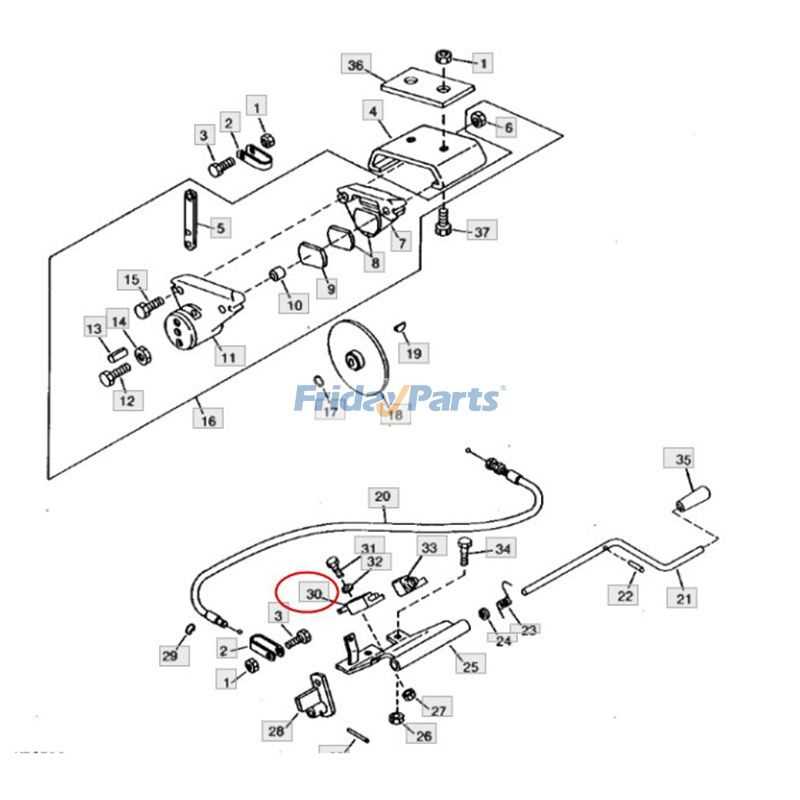 john deere gx335 parts diagram