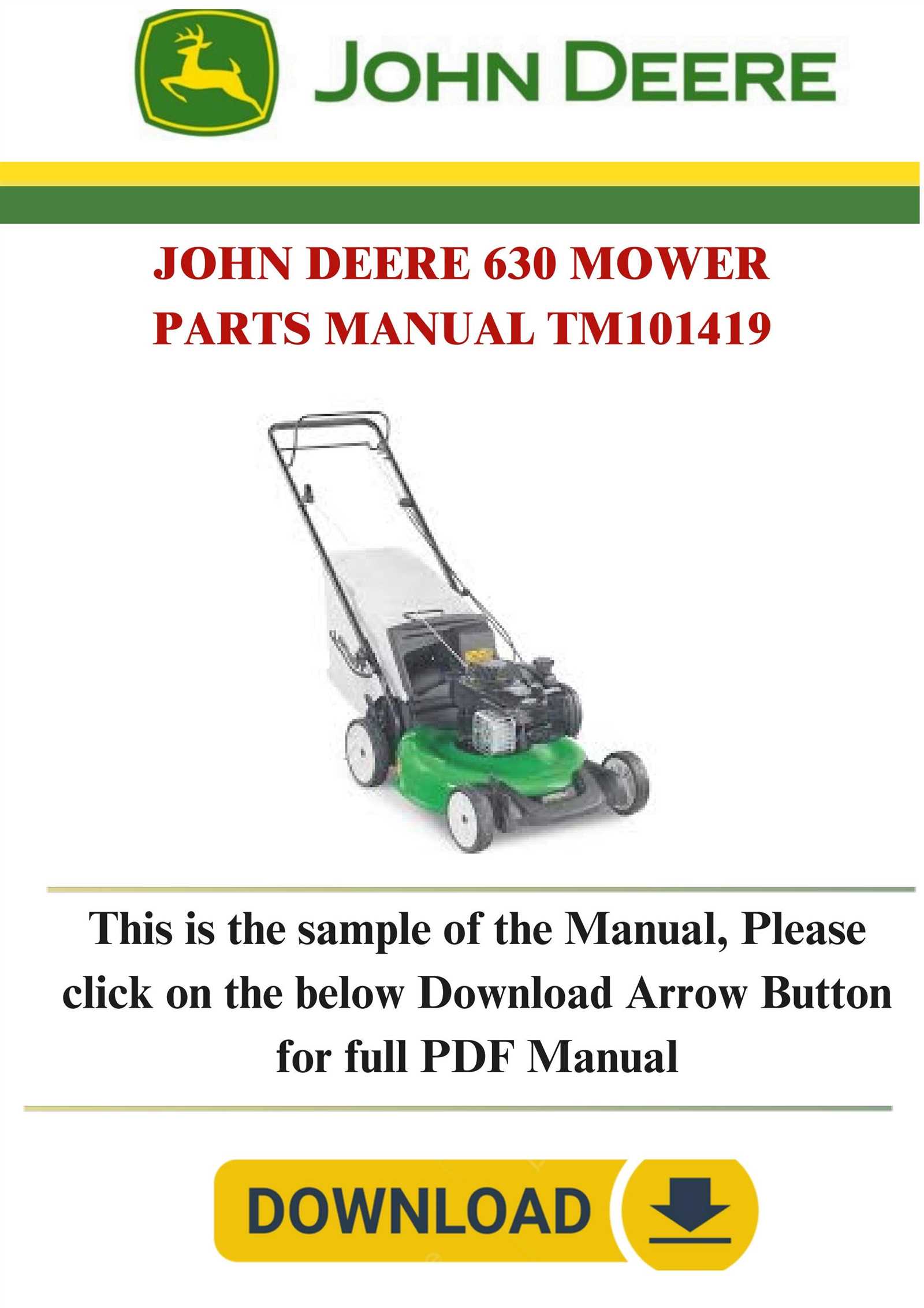 john deere js25 parts diagram