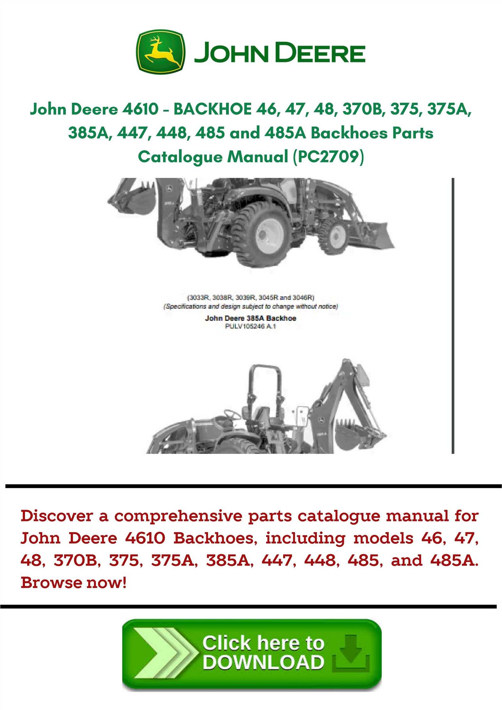 john deere js46 parts diagram