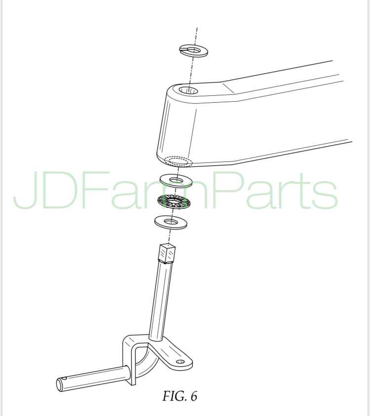 john deere l118 parts diagram