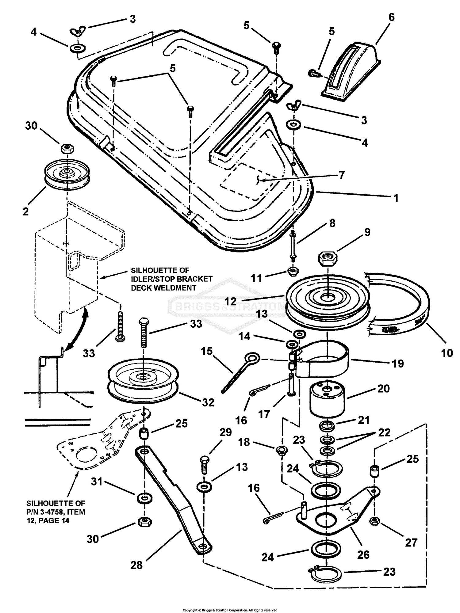 john deere la120 parts diagram