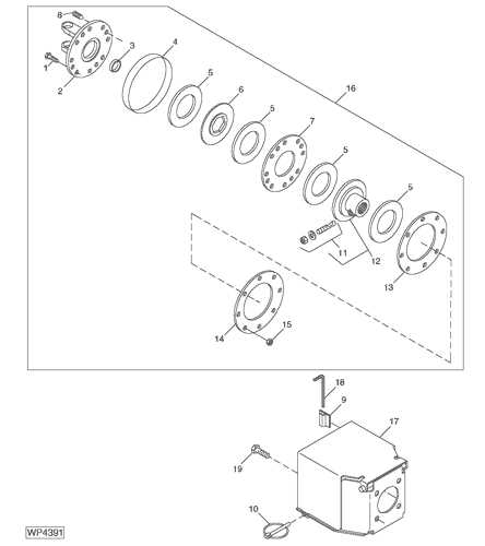 john deere mx10 parts diagram