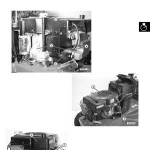 john deere stx38 parts diagram