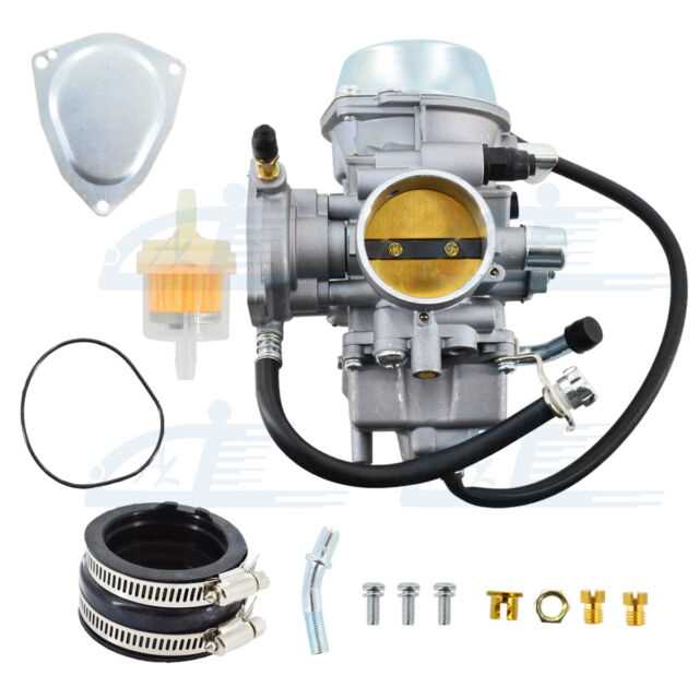 john deere trail buck 650 parts diagram