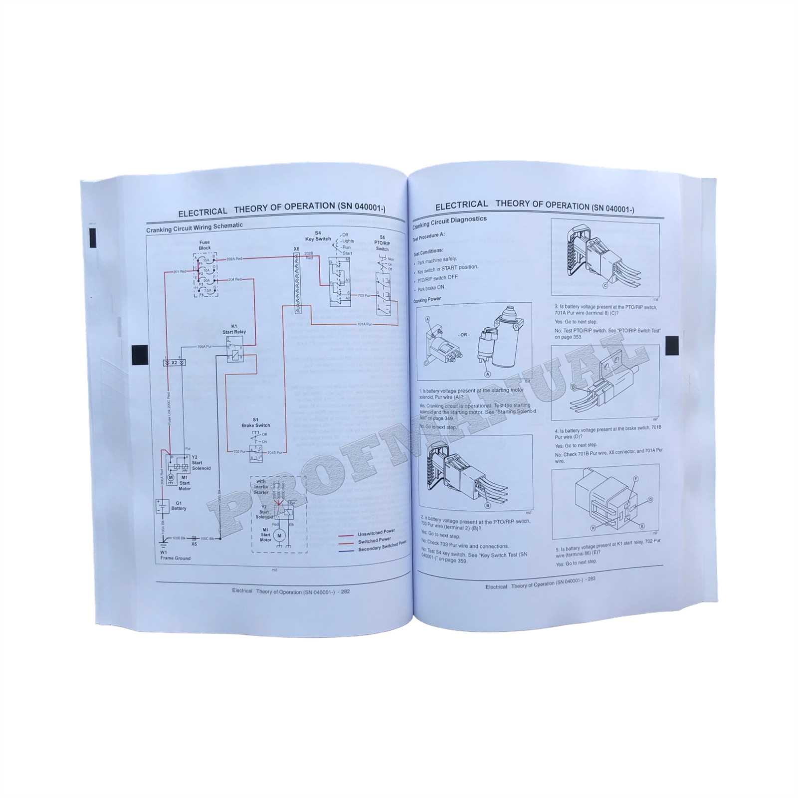 john deere x360 parts diagram