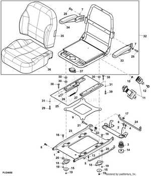 john deere z915b parts diagram