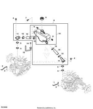 john deere z915b parts diagram