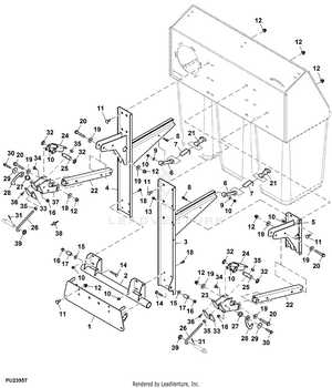 john deere z920m parts diagram