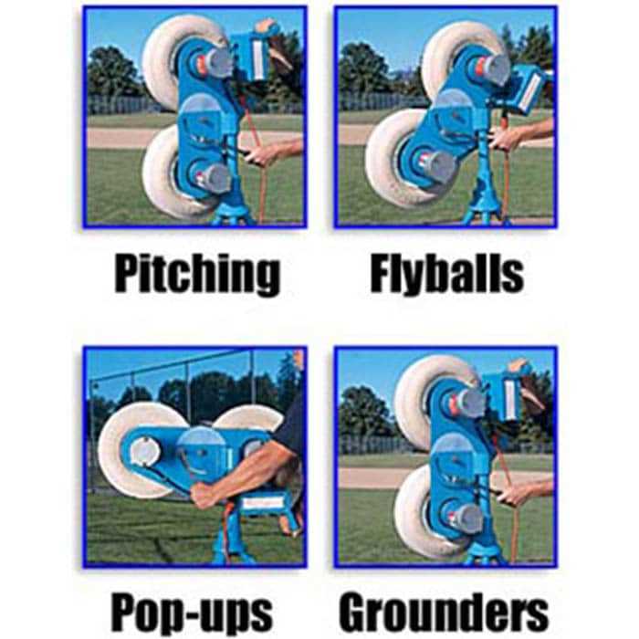 jugs pitching machine parts diagram