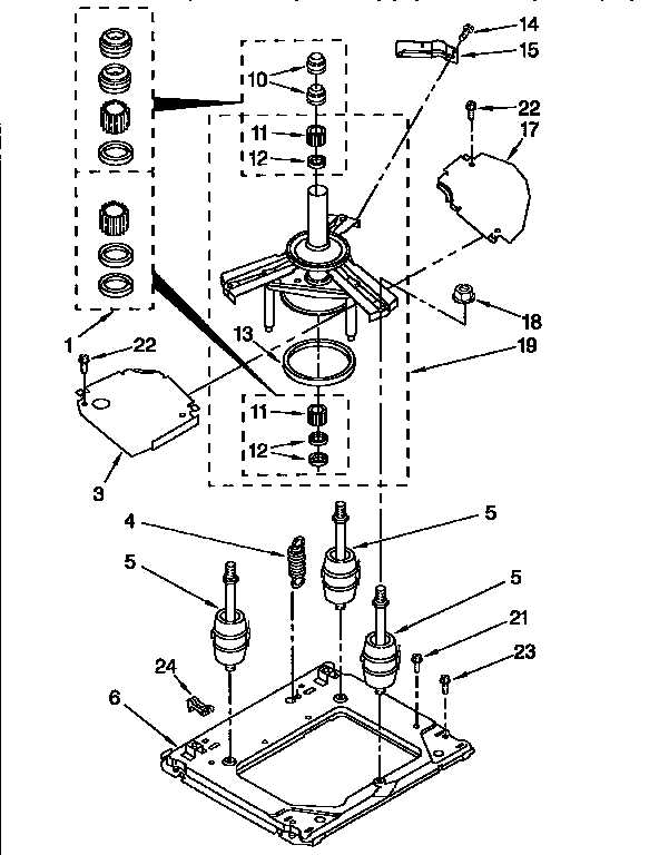 kenmore 80 series dryer parts diagram