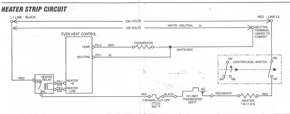 kenmore 90 series dryer parts diagram