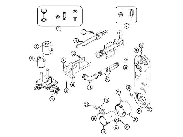 kenmore 90 series dryer parts diagram