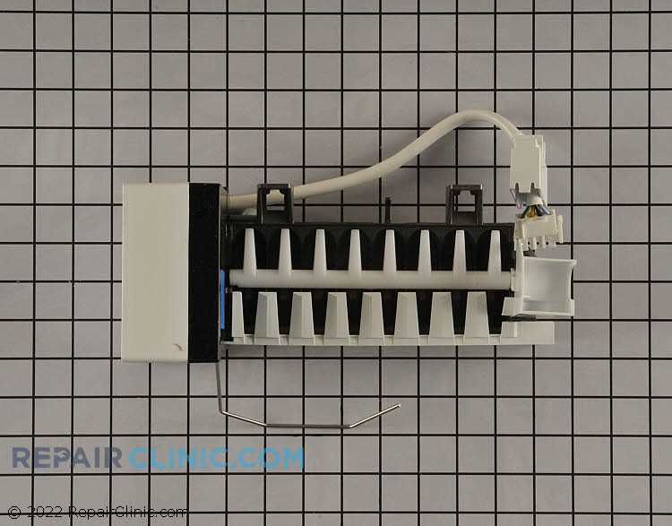 kenmore upright freezer parts diagram