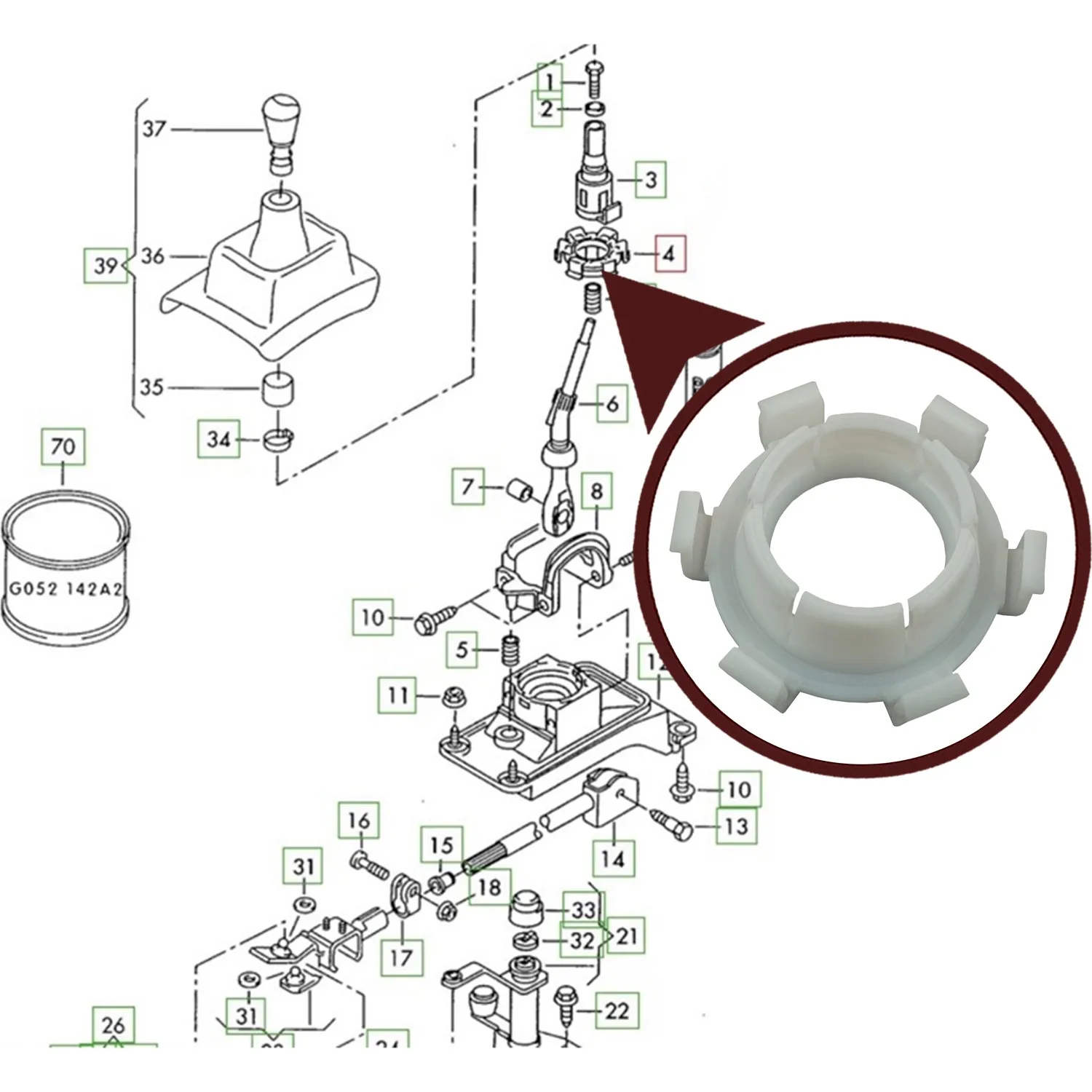 kinetico water softener parts diagram