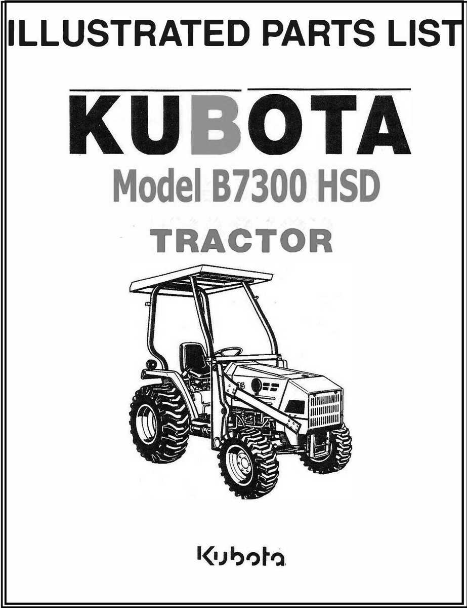 kioti ck30 parts diagram