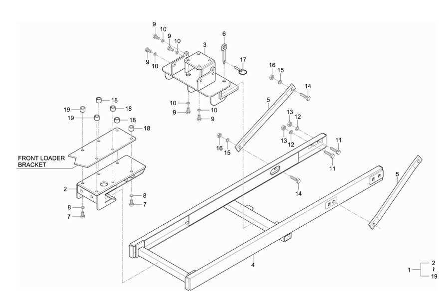 kioti parts diagrams