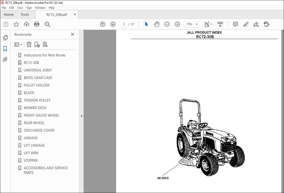 kubota l2900 parts diagram