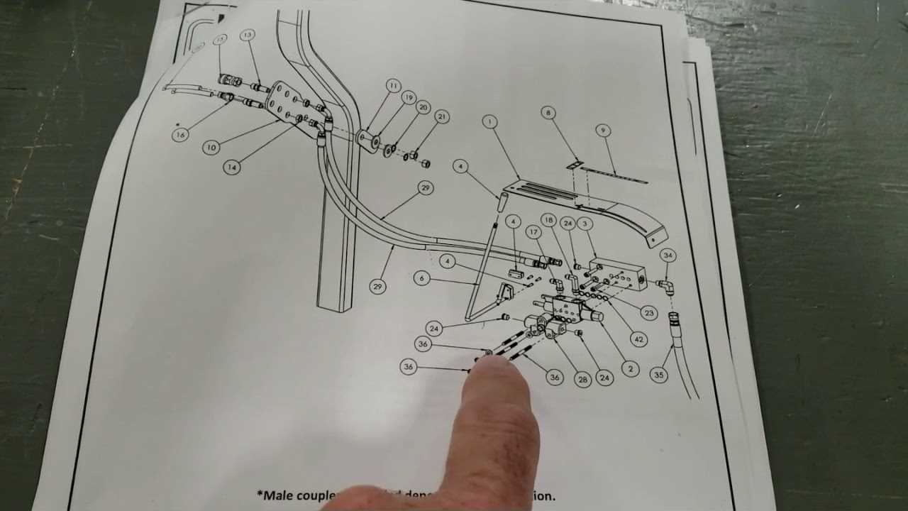 kubota l3301 parts diagram