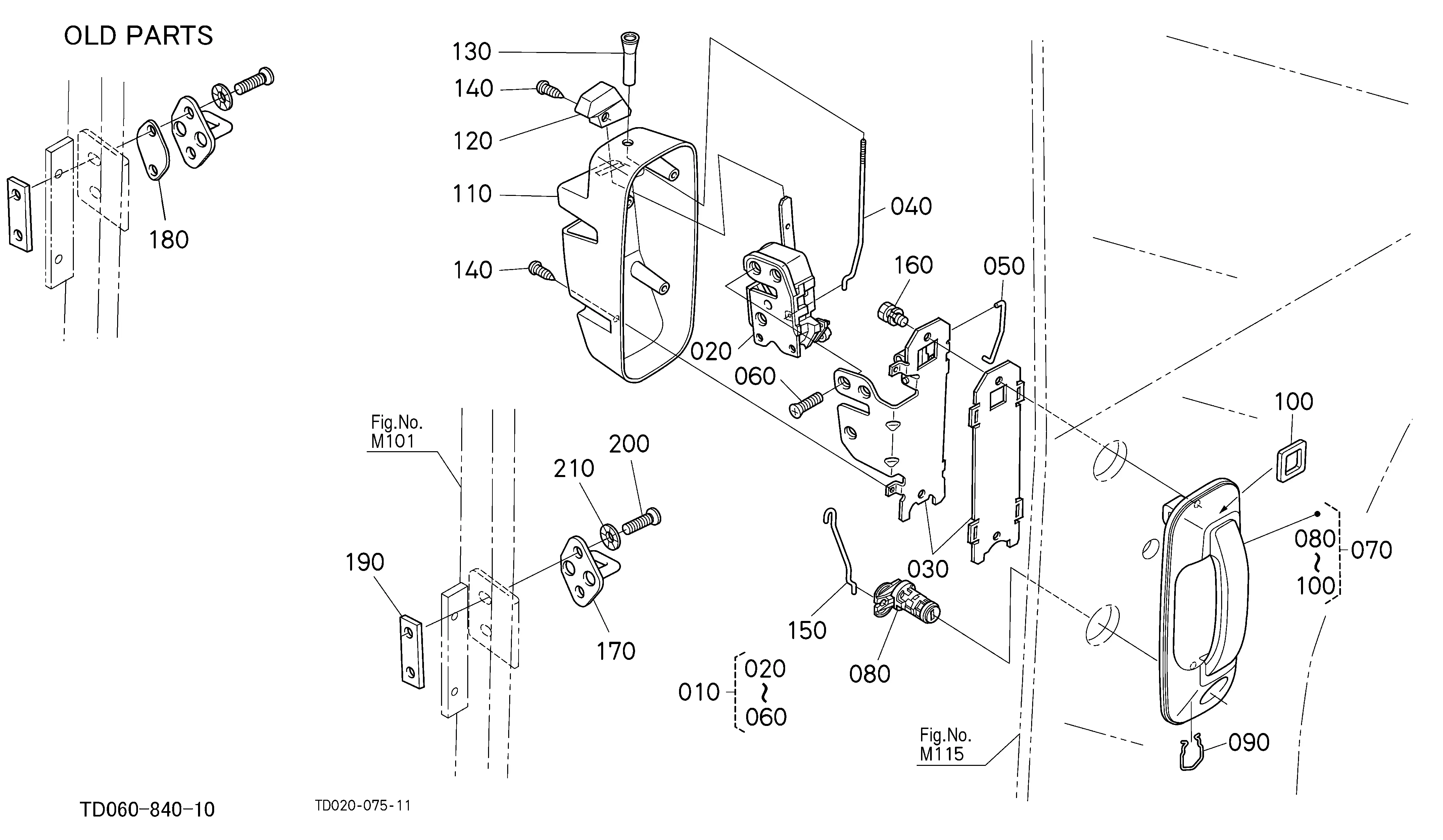 kubota l3430 parts diagram