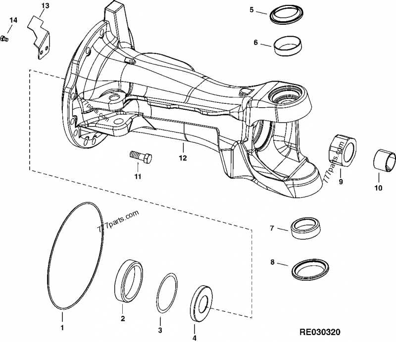 kubota l4400 parts diagram