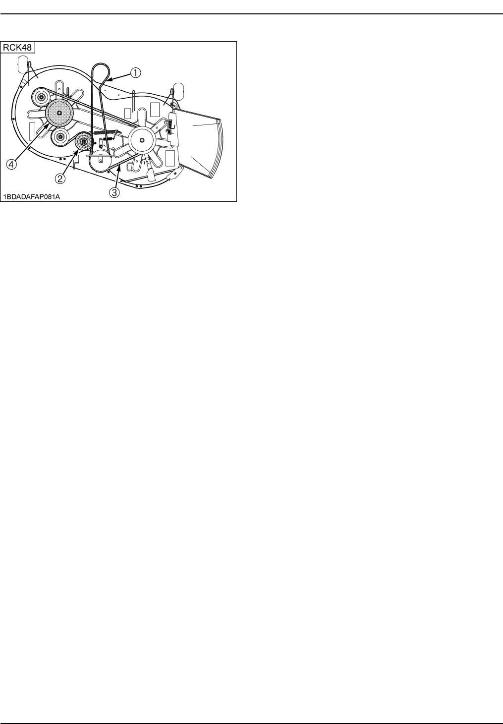kubota t1880 parts diagram