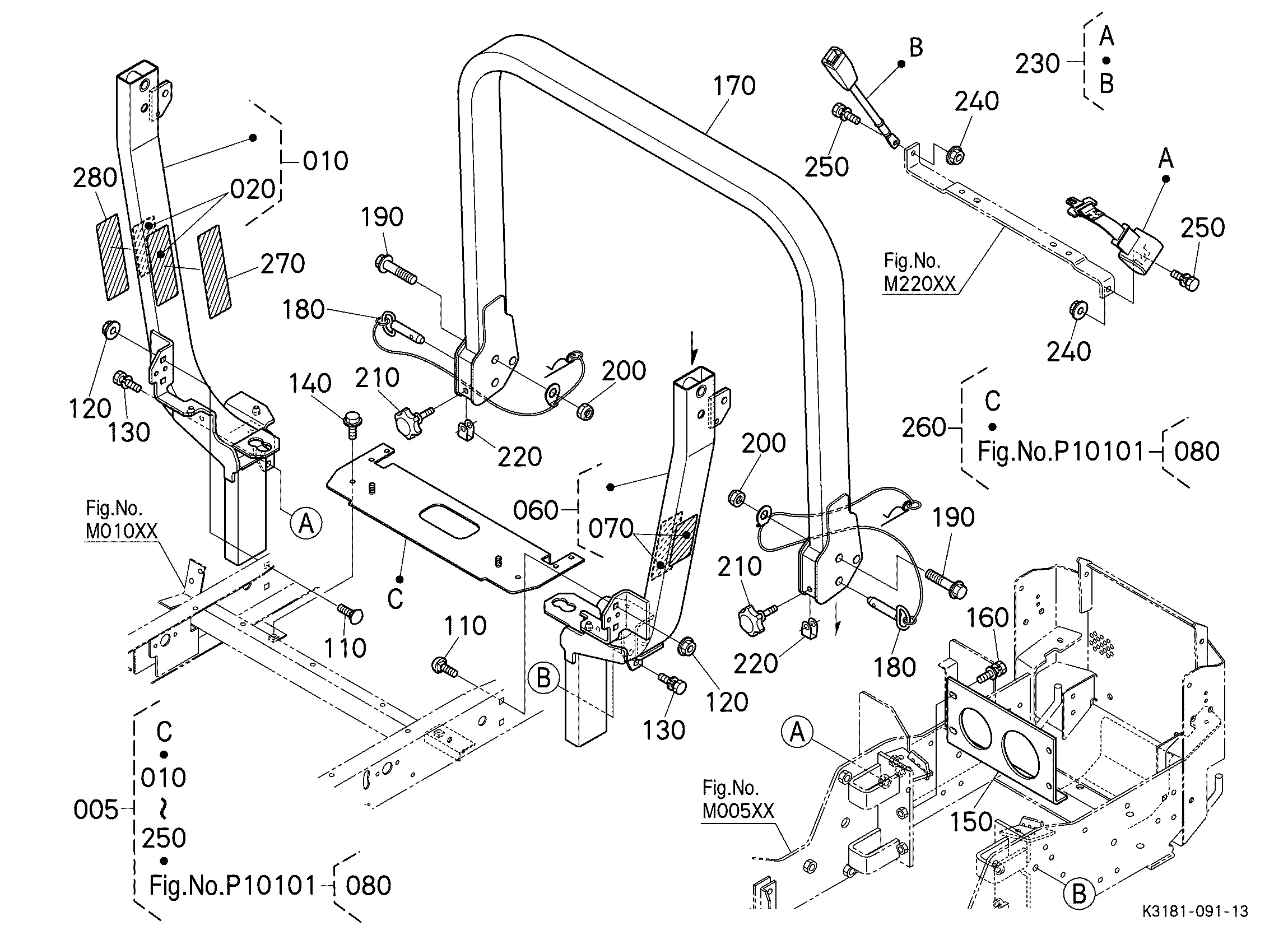 kubota zd321 parts diagram