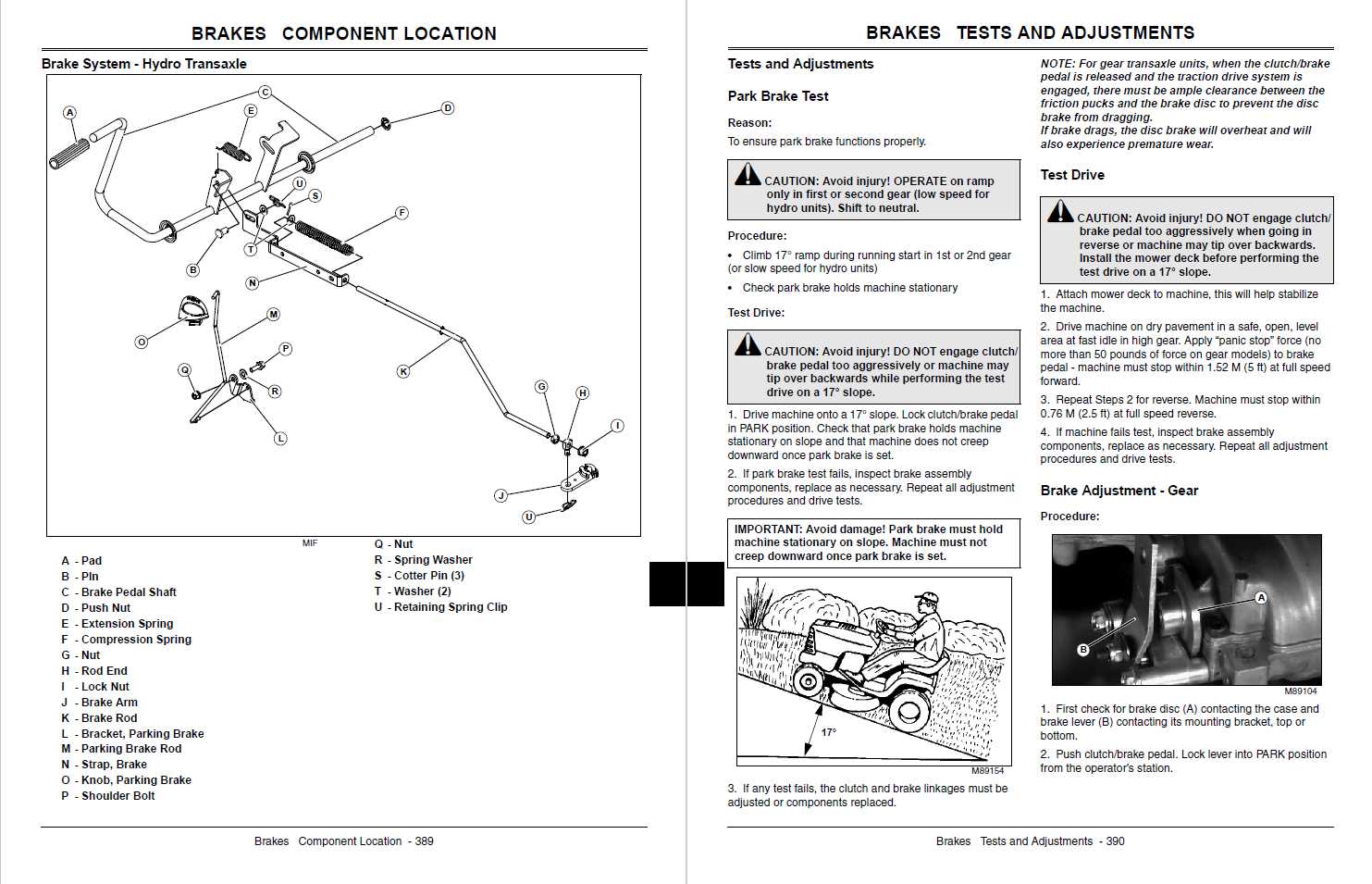 l110 john deere parts diagram