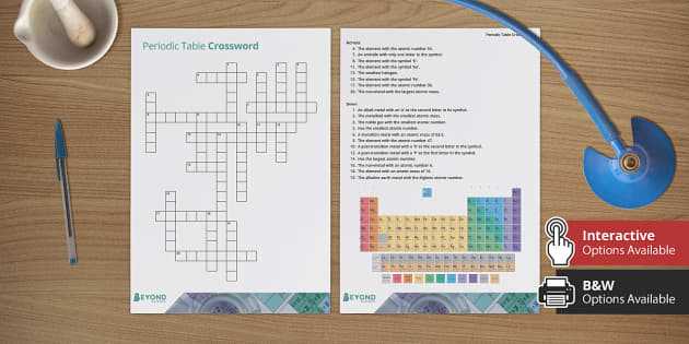 lab equipment part 1 diagram crossword