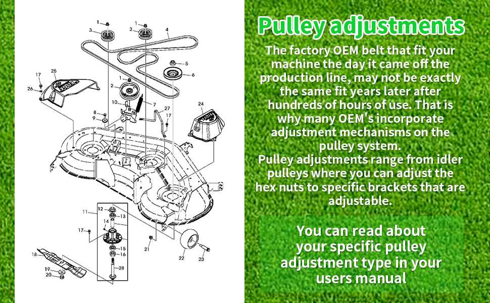 lt1045 cub cadet parts diagram