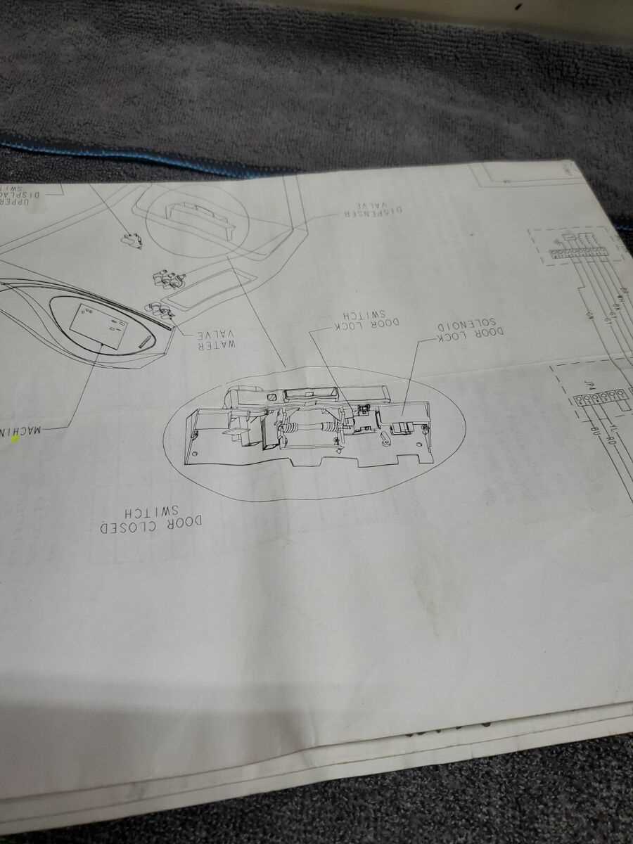 maytag neptune dryer parts diagram