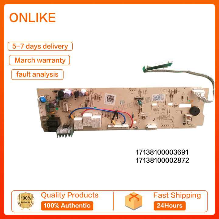 midea washer parts diagram