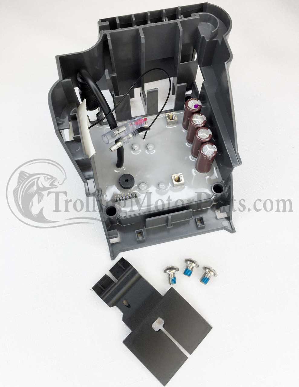 motorguide xi3 parts diagram