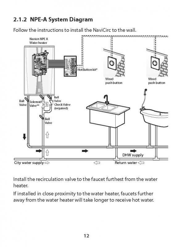 navien npe 240a parts diagram