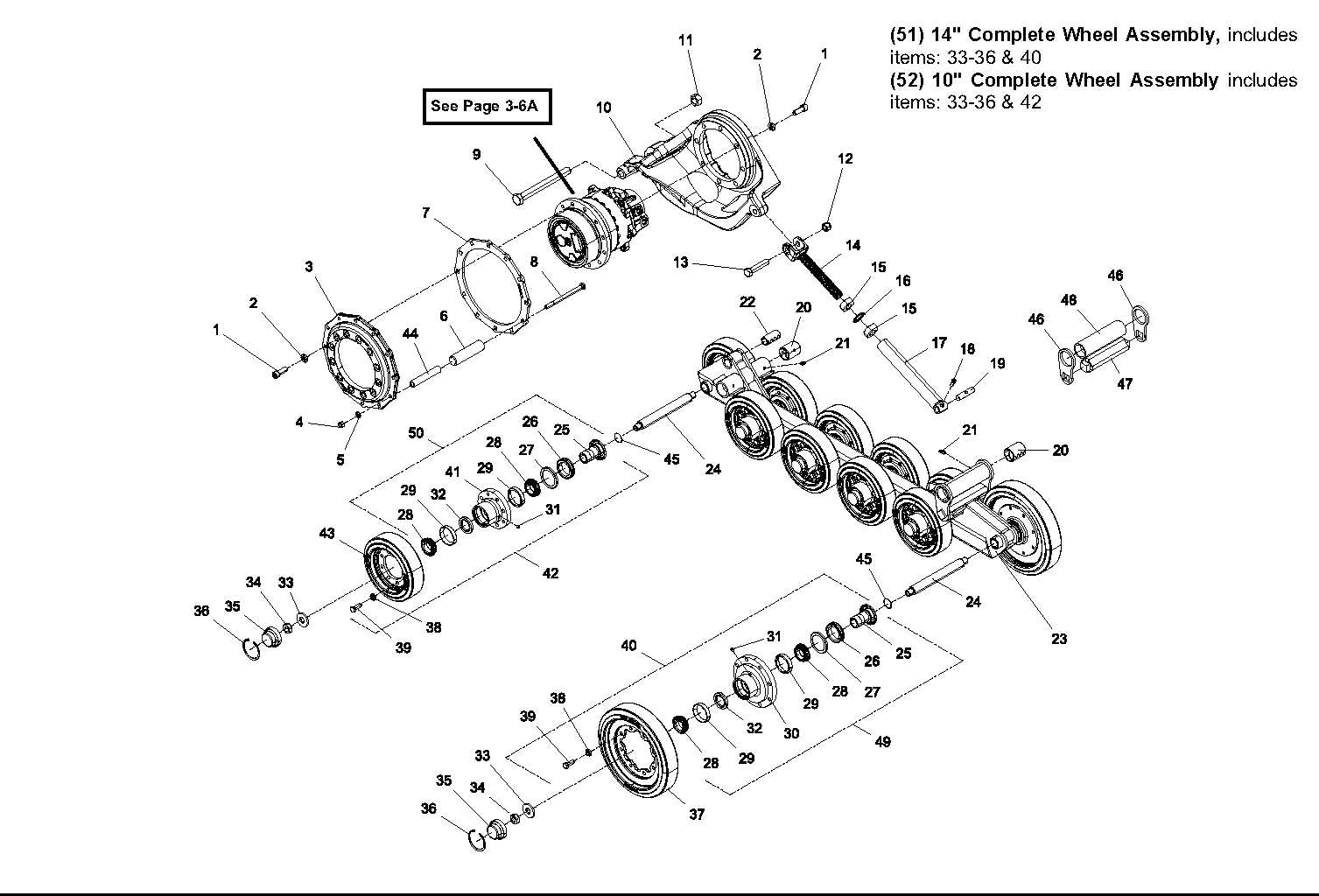 new holland 56 rake parts diagram