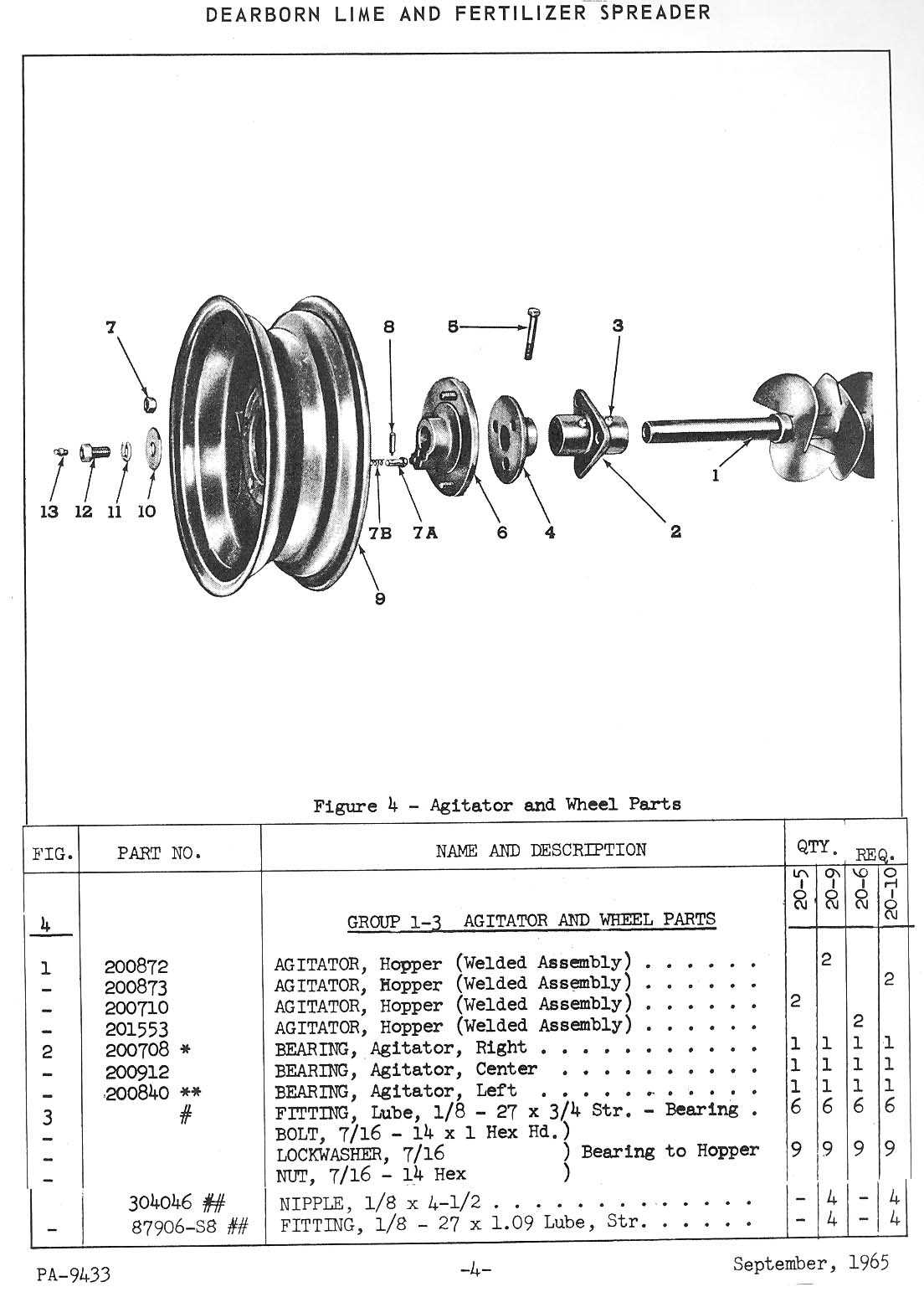 new holland 56 rake parts diagram