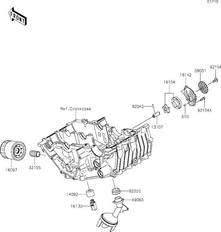 ninja 400 parts diagram