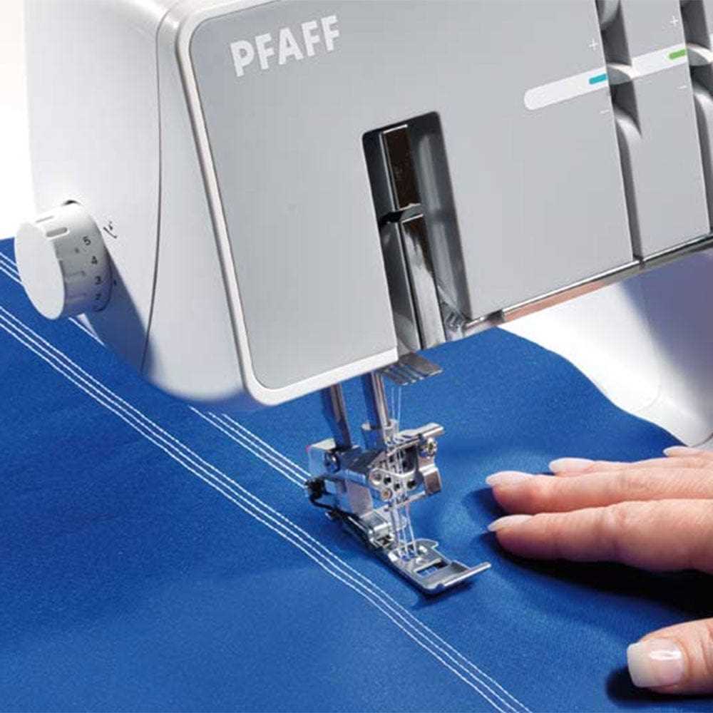 pfaff sewing machine parts diagram