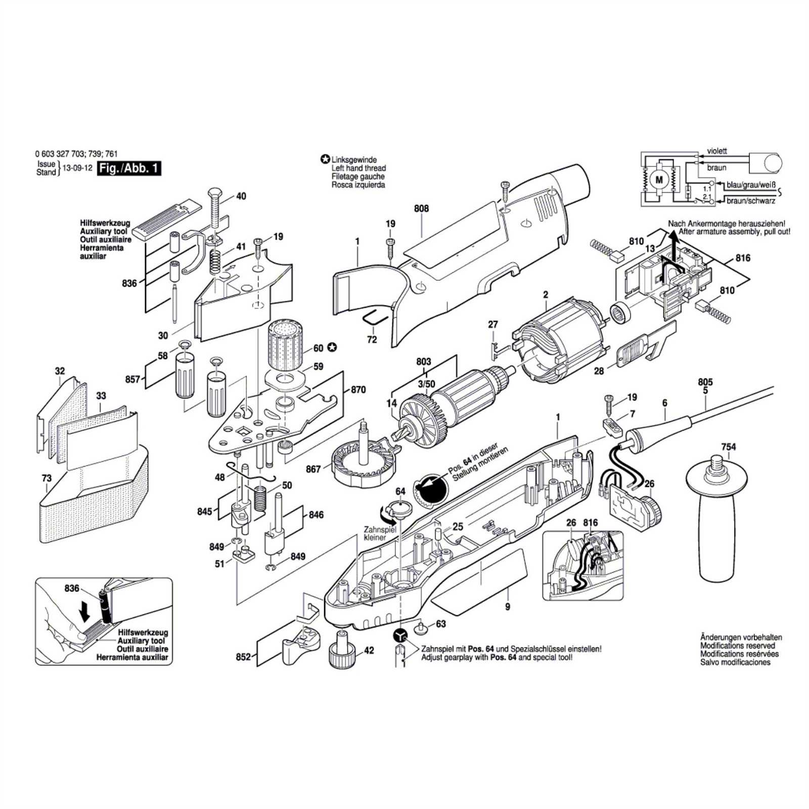 pvs 14 parts diagram