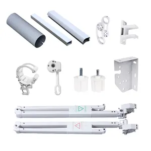 retractable awning parts diagram