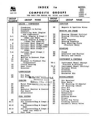 rolair compressor parts diagram