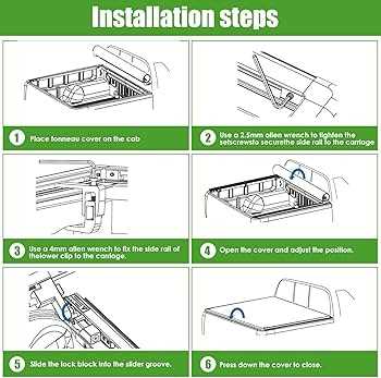 roll n lock parts diagram