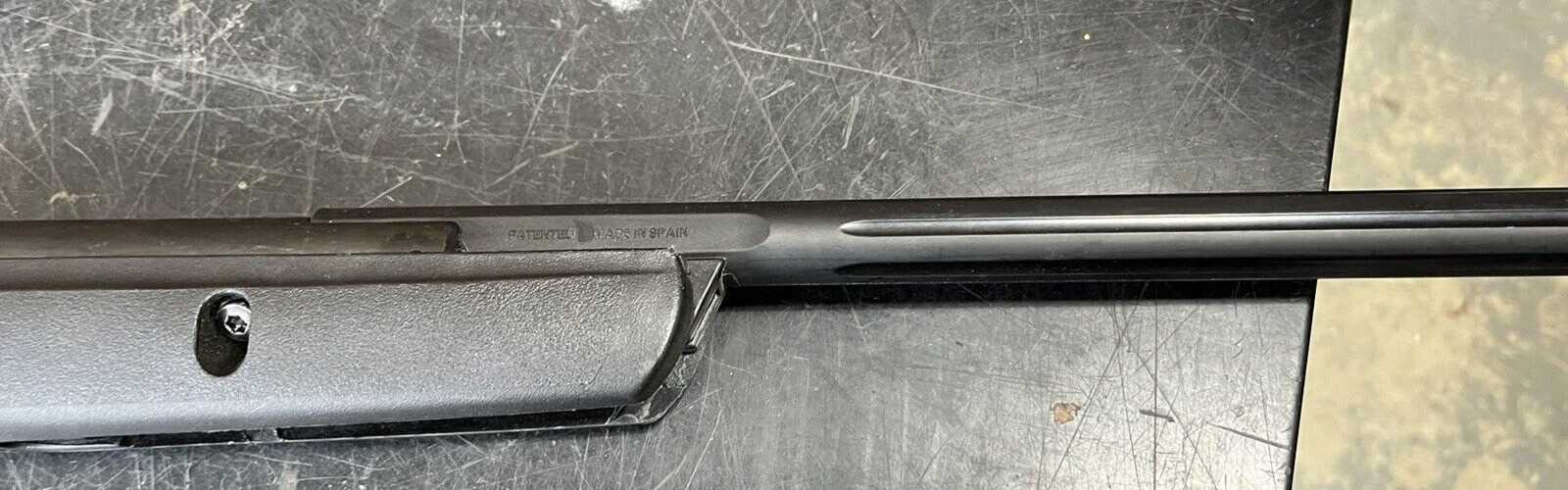 ruger air hawk elite 2 parts diagram