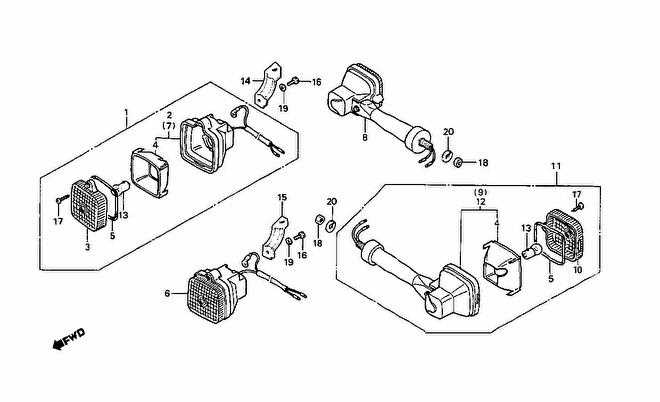 ry253ss parts diagram