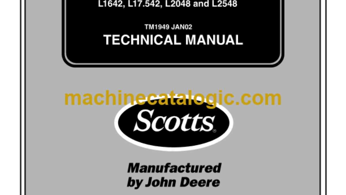 scotts s2046 parts diagram