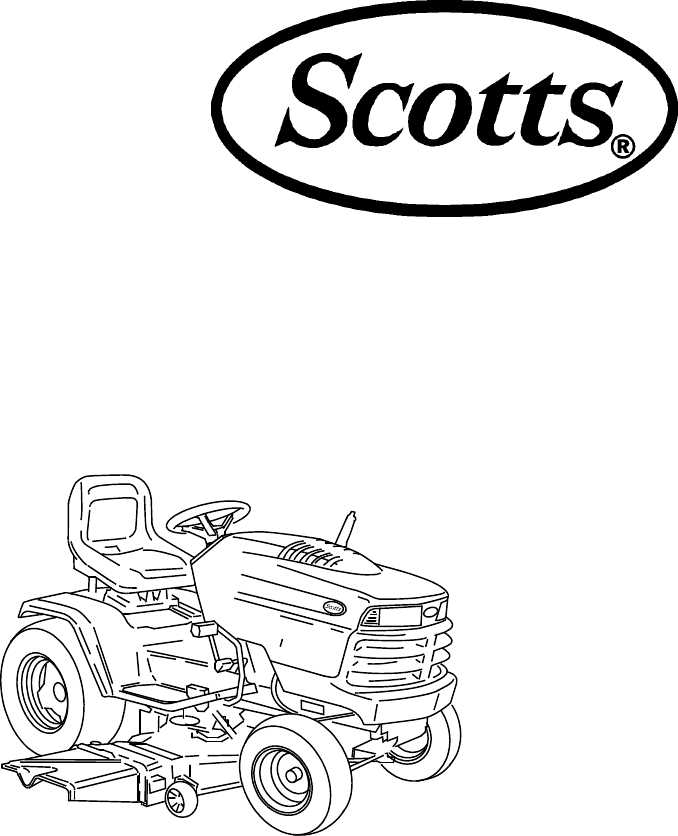 scotts s2046 parts diagram