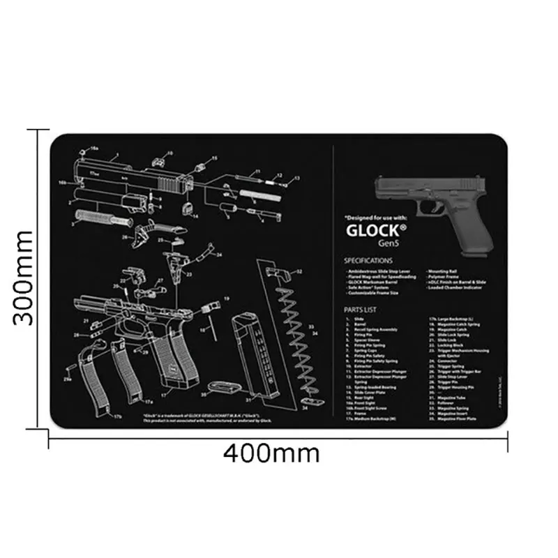 sig p226 parts diagram